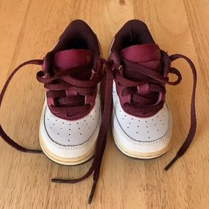 Nike Toddler Sneakers